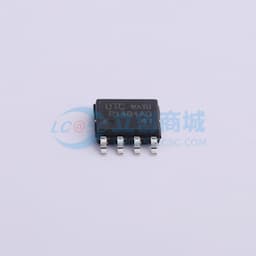 3A 23V 同步降压转换器缩略图