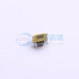 4*3*1.5mm 卧贴 轻触开关缩略图