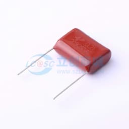2uF ±10% 250V P=22.5 长脚 24*17*9缩略图