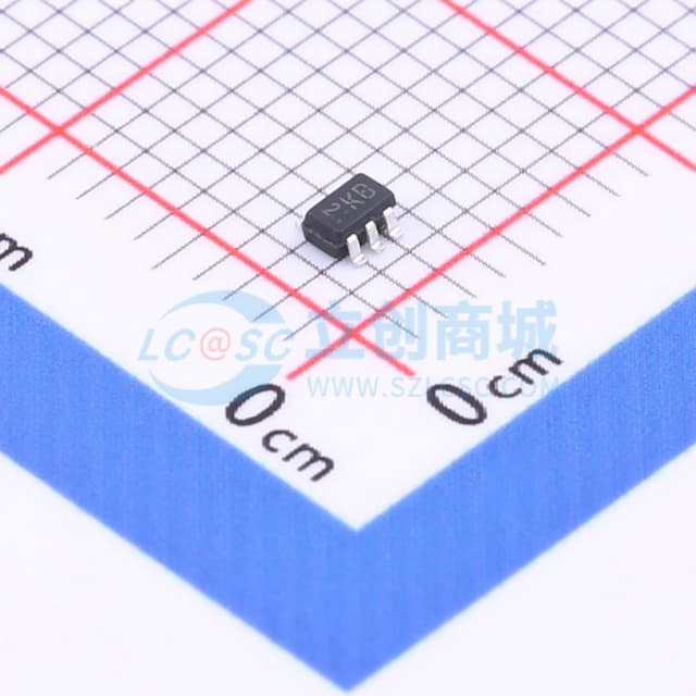 MMBD4448SDW实物图