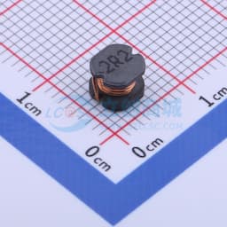2.2uH ±20% –40℃~+85℃ CD电感缩略图