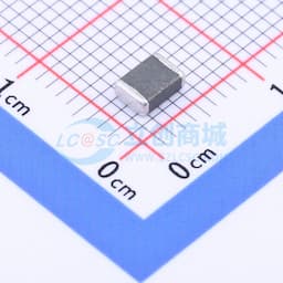 钳位电压99V 1.5焦耳 1812压敏电阻缩略图