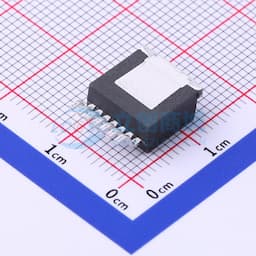 4V 至 40V 3A 升压宽 VIN 反激式稳压器缩略图