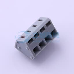 5mm 每排P数:4 排数:1 【弹簧】缩略图