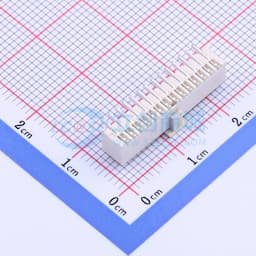 1x14P 间距:1.5mm 立贴缩略图