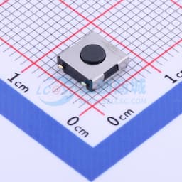 6.2*6.2*2.5mm 立贴 轻触开关缩略图