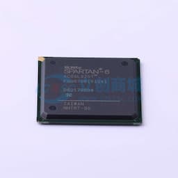 XC6SLX75T-3FGG676C缩略图