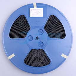 雄和远景，电路板表贴圆螺母柱，M2.5Xφ5.56X3+1.53，铁镀锡，编带装缩略图