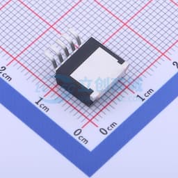 LM2576HVS-3.3缩略图