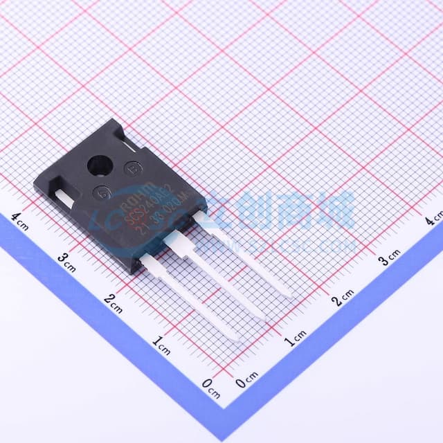 SCS240AE2GC11Z实物图