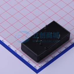 10W DC/DC模块电源48VB【插件】缩略图