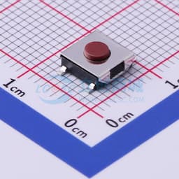 6.4*6*2.7mm 立贴 轻触开关缩略图