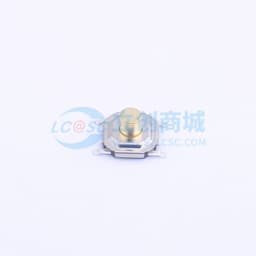 5.2*5.2*3mm 立贴 轻触开关缩略图
