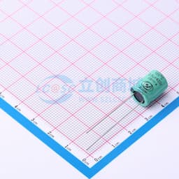 3.9uF ±20% 400V缩略图