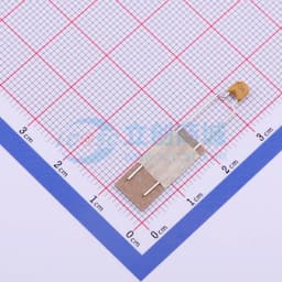 【插件】100nF ±10% 50V缩略图