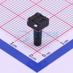 6*6*12.5mm 立贴 轻触开关缩略图