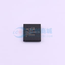 2GbitX 8bit 3.3V BGA 8bit ECC P-SLC NAND缩略图