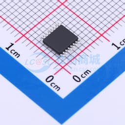 八选一模拟开关缩略图