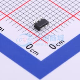 FDC6301N缩略图