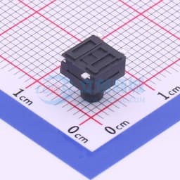 6.2*6.2*7mm 立贴 轻触开关缩略图
