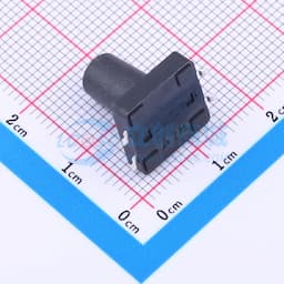 12mm*12mm*13.5mm 12V 50mA缩略图