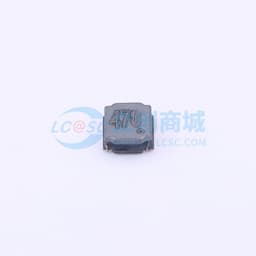 47uH ±20% 700mA缩略图