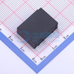 【插件】超小型中功率12V继电器 单刀单掷-常开缩略图