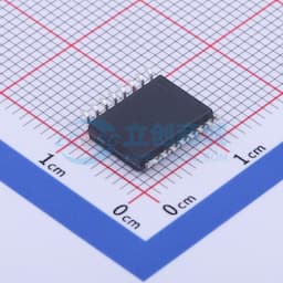 四通道数字隔离器（2/2通道方向性）缩略图