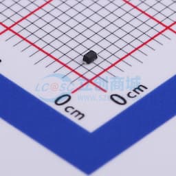 单向ESD 15V截止 峰值脉冲电流：4A缩略图