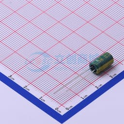 68uF ±20% 50V 【引线】缩略图