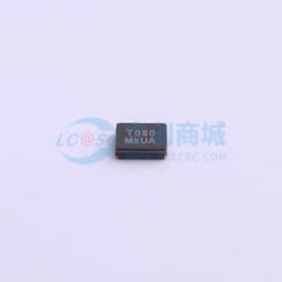 8MHz 12pF  ±20PPM -40~85℃缩略图