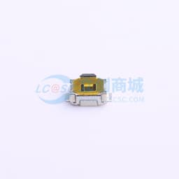 4*3*1.5mm 卧贴 轻触开关缩略图