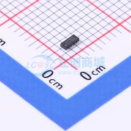 ESD 5V截止 峰值浪涌电流：4A@8/20us缩略图