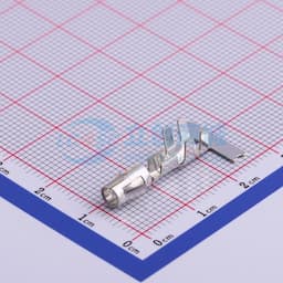 CONN SOCKET 14-20AWG CRIMP TIN缩略图