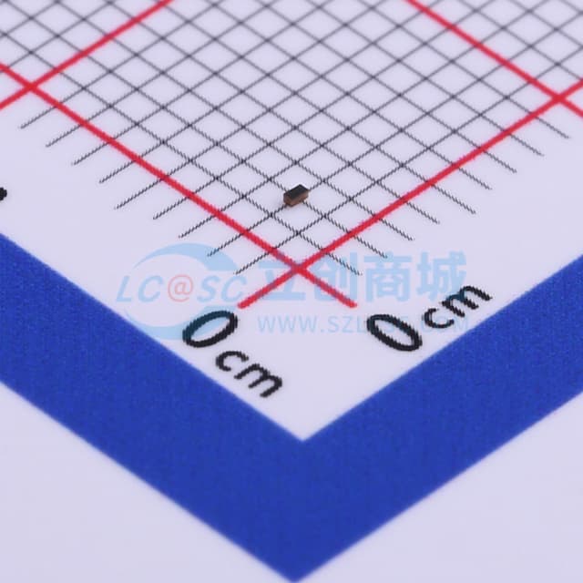 双向 8V截止实物图