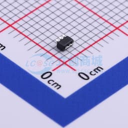 MSL=3 单向ESD 5V截止 峰值浪涌电流：10A@8/20us缩略图