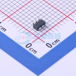 5V截止 峰值浪涌电流：4.7A@8/20us缩略图