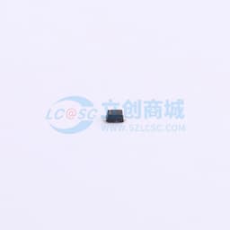 单向ESD 3.3V截止 峰值脉冲电流：5A缩略图