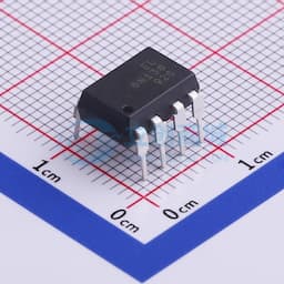 DC输入 1通道 隔离电压(rms):5000V 【插件】缩略图
