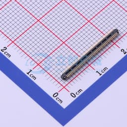 间距:0.4mm 公 立贴缩略图