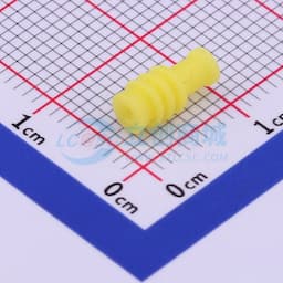 Connector Plug, Sealing For缩略图