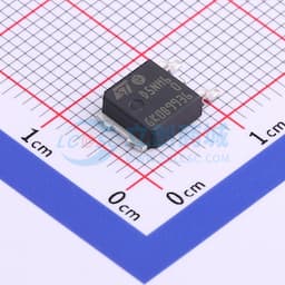 STD5NM60T4缩略图