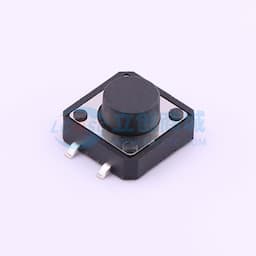 12*12*6.5mm 立贴 轻触开关缩略图