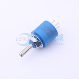 【插件】200kΩ ±10%缩略图