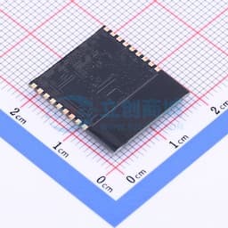 鸿蒙loT WiFi开发模组缩略图