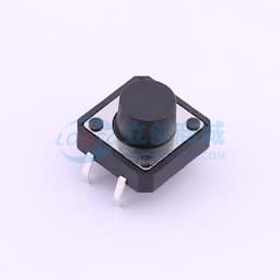 12*12*7.5mm 直插 轻触开关 【轻触】缩略图
