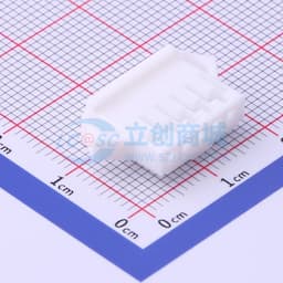 2.5mm 1x5P缩略图