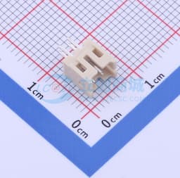 2x2P 间距:2mm 直插【插件】缩略图