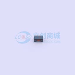两路 贴片共模滤波器 阻抗360Ω@100MHz缩略图