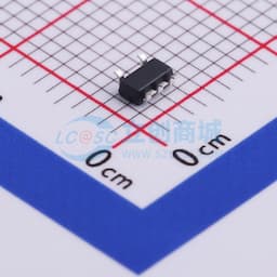 1.5A高效率同步降压DC-DC转换器缩略图